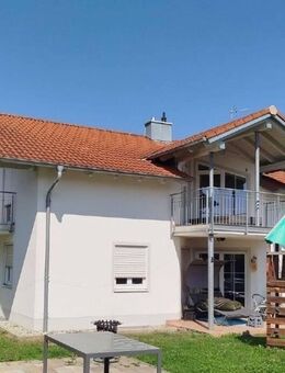 Charmantes, lichtdurchflutetes Einfamilienhaus in ruhiger Lage mit großzügigem Garten - Mühldorf (Inn)