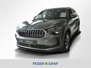 Skoda Kodiaq, 2.0 TDI Selection, Jahr 2022 - Erlangen