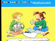 Schroedel Primo Mathematik Klasse 3 Schülerband Grundschule wie neu! - Kronshagen