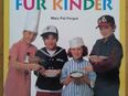 Kochbuch für Kinder, Kinderküche in 47799