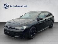 VW Passat Variant, 2.0 TDI R-Line BlackStyle, Jahr 2022 - Oberaurach