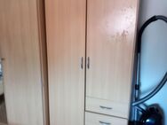 Mehrzweckschrank - Hage