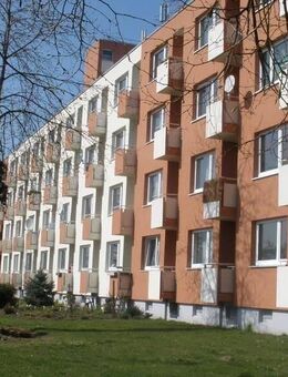 1-Zimmer-Wohnung für jung und alt ! - Garbsen