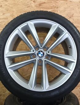 Original BMW 7er G11 6er 19 Zoll Winterräder Winterreifen Felgen - Niedernhall
