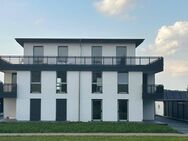 Exklusive Doppelhaushälfte zu vermieten. Erstbezug. - Kirchlengern