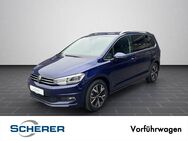 VW Touran, 1.5 l TSI Highline OPF, Jahr 2025 - Bingen (Rhein)