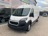 Peugeot Boxer Junper kein Ducato Sprinter HU NEU !!! - Kaltenkirchen