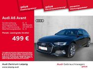 Audi A6, Avant 45 TFSI q advanced Tour Business, Jahr 2023 - Leipzig