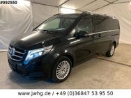 Mercedes-Benz V 250 Lang Avantgarde ILS Distr.+ 360K 7Si Navi+ - Steinbach-Hallenberg