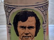 Beckenbauer Bierkrug - Stuttgart