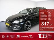 VW Golf Variant, 1.4 TSI Golf VII R-LINE 150PS, Jahr 2017 - Vilsbiburg