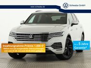 VW Touareg, 3.0 TDI Elegance 8-fach, Jahr 2023 - Gersthofen