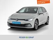 VW Golf, 1.5 eTSI MOVE, Jahr 2023 - Nürnberg