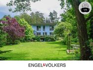 Ein Haus, ein Garten, ein Traum! (3D-Tour verfügbar) - Wandlitz