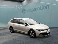 VW Golf Variant, 1.0 TSI Golf 8 VIII Move Stand, Jahr 2023 - München