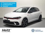 VW Polo, GTI Beats, Jahr 2023 - Garmisch-Partenkirchen