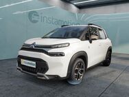 Citroën C3 Aircross, 1.2 C-Series 110 EU6d Musikstreaming, Jahr 2023 - München