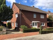 5 Z/K/B/ Balkon Wohnung in Ankum ab 01.09.2025 oder früher - Ankum