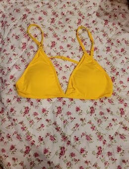 Knapper 2 tlg. Push Up Bikini von AvidLove - Uchte