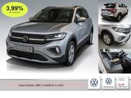 VW T-Cross, 1.0 TSI Life APP, Jahr 2024 - Bayreuth