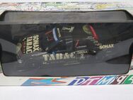 minichamps 1:18 DTM Mercedes Jörg Van Ommen #3 - Neckarsulm