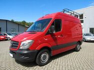 Mercedes-Benz Sprinter II Kasten 313/ CDI,AHK,HU&AU Neu - Oldenburg