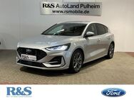 Ford Focus, ST-Line MHEV, Jahr 2023 - Pulheim