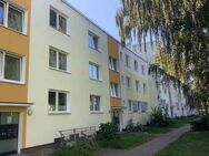 Helle 2Zimmer-Wohnung im Erdgeschoss mit bodengleicher Dusche und Balkon! - Bielefeld