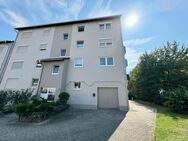 Gemütliche 2-ZKB mit über 90m² Ausbaufläche - Ludwigshafen (Rhein)