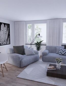 Stilvolle Neubauwohnung! - Stuttgart