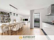 A U F R E C H T ° DESIGN TRIFFT EFFIZIENZ° Wohnen mit Stil & moderner Funktionalität - Nähe zur S2 - Hebertshausen
