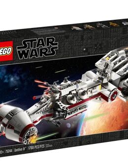 Lego Star Wars 75244 - Tantive IV™ * NEU & OVP * - Dreieich