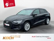 Audi A3, Sportback 40 TFSI e, Jahr 2021 - Öhringen
