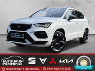 CUPRA Ateca, 2.0 TSI schwenkbar °, Jahr 2024 - Zetel