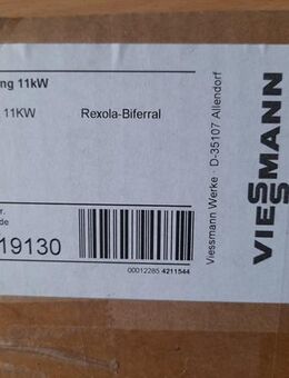 VIESSMANN Dichtring 11 kW Nr. 7819130 Passend für:siehe Beschreib - Meerbusch