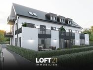 ** Offene, moderne 2 Zimmerwohnung in gut angebundener Lage ** - Reichertshofen