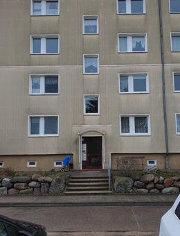 Vermietete Eigentumswohnung als Renditeobjekt oder zur Eigennutzung in Ferdinandshof - Tangerhütte