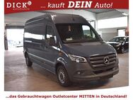 Mercedes-Benz Sprinter 315 CDI 9G. FWD L2H2 >LED+360+ACC+DAB+ - Bebra