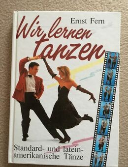 Wir lernen tanzen - Chemnitz