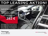 Audi A3, Sportback 30 TFSI S LINE LM18, Jahr 2024 - Remscheid