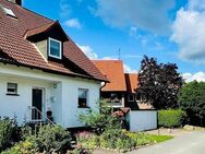 Wohnen, wo andere Urlaub machen I 169 m² Wohnnutzfläche| bis 7 Zimmer - Petershagen (Eggersdorf)