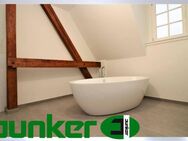 ***Gemütliche Dachwohnung in historischem Gebäude*** - Babenhausen (Hessen)