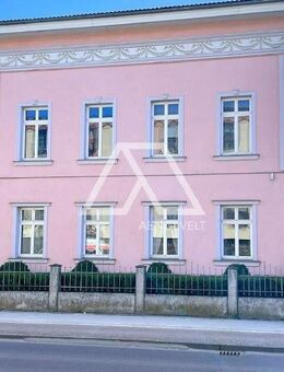 Attraktive Kapitalanlage - 3-Familienhaus in zentraler Lage von Bernau - Bernau (Berlin)