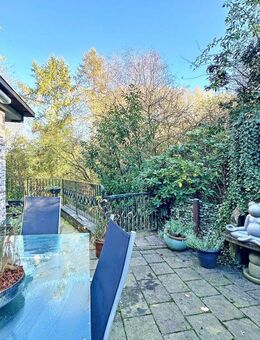 Qualitativ hochwertig & mitten in der Natur in Hattingen (Holthausen) - Hattingen