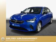 Opel Corsa, 1.2 Direct Injection Turbo Elegance 74ürig, Jahr 2023 - Hanau (Brüder-Grimm-Stadt)