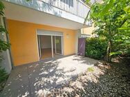 Ebenerdige 2 Zimmerwohnung mit Terrasse - Bad Staffelstein