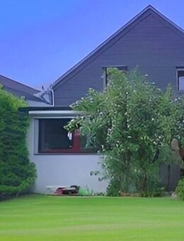 Selbst einziehen & Freiraum genießen mit Garten und Stellplätzen - Mülheim (Ruhr)