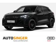 Audi SQ2, SONOS OPTIK, Jahr 2022 - Marktoberdorf