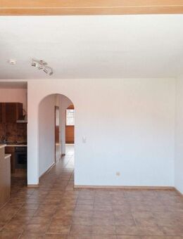 2- Zimmerwohnung mit Lift im Stadtzentrum von Bad Säckingen. - Bad Säckingen