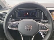 VW Taigo, 1.0 TSI MOVE Taigo Life Digital Coc, Jahr 2023 - Reutlingen